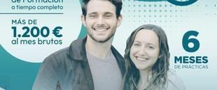 Lanza Extremadura el programa TR3S60 para retener talento joven con 61 becas