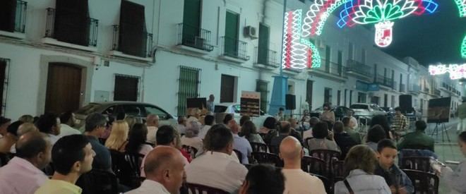 Inicia la séptima edición de 'Brindis por la Ciencia' en Extremadura