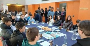 Inicia la Semana de la Ciencia en el Campus de Linares