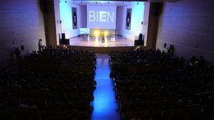 Arranca el festival Gacha's Comedy en la UCLM con destacados cómicos