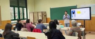 Inician los III Cursos de Lengua y Cultura China en la UEx