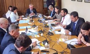 Aprobada ley para mejorar convivencia y bienestar en escuelas chilenas