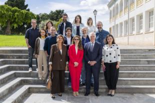 Los profesores que cambian vidas también tienen premio: los 25 docentes que aspiran a ser referentes en España