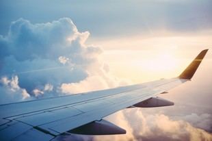 El uso de combustibles sostenibles podría encarecer los billetes de avión
