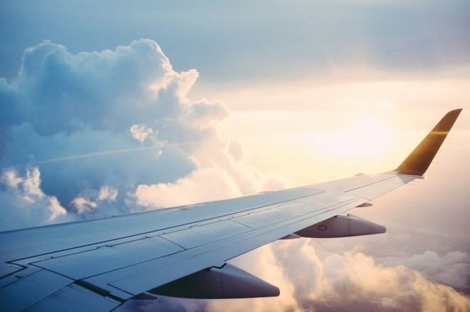 El uso de combustibles sostenibles podría encarecer los billetes de avión