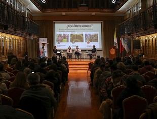 Expertos del Vaticano y América Latina analizan el impacto de la IA en la comunicación de la fe en la UC