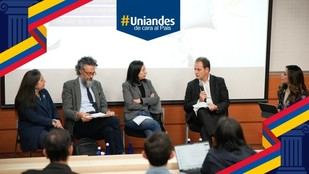 Colombia enfrenta desafíos democráticos en elecciones de 2026