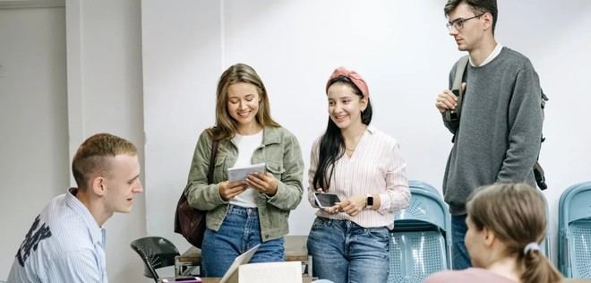 Consejos para elegir tu Grado universitario