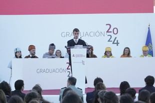 Consejos para redactar un discurso de graduación impactante