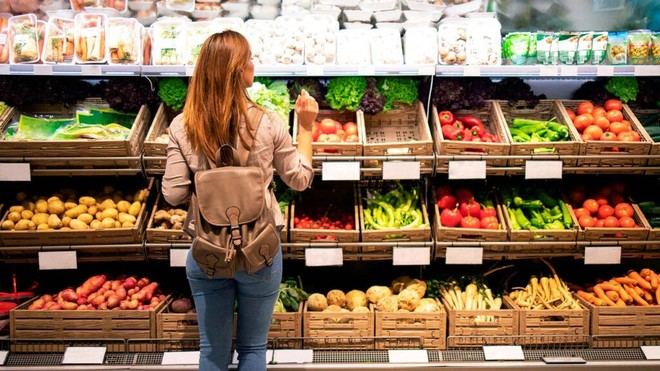 Estudio europeo sobre el impacto del entorno alimentario en la dieta saludable