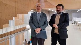 Estudio revela la empleabilidad de egresados de la UVigo en 35 años