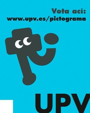 UPV invita a la comunidad a nombrar su nuevo personaje visual