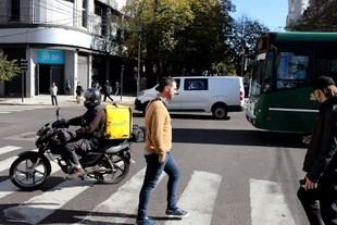 Cambio en la movilidad del Gran La Plata: más autos y desigualdades