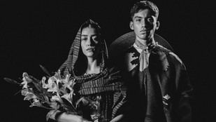 Danza Folklórica de la UANL celebra 15 años con homenaje al cine mexicano