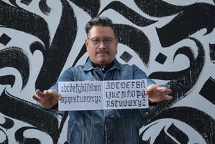 Investigador de la BUAP presentará caligrafía gótica mexicana en ATypI Stanford 2026