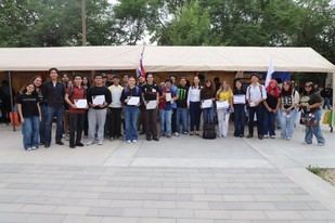 Estudiantes de la UACJ destacan beneficios de la movilidad académica