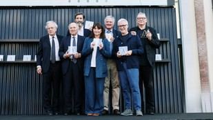 Politecnico di Milano recibe el Compasso d'Oro por su impacto en el diseño urbano