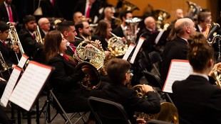 Congreso internacional en Santiago sobre bandas de música como patrimonio cultural