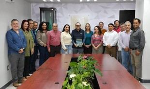 UNACH refuerza su compromiso con la sustentabilidad y el cambio climático