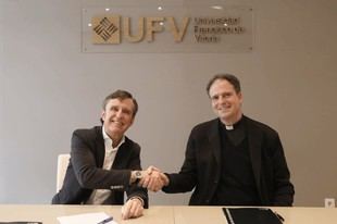 Nueva maestría en cristianismo y diálogo entre fe y razón en universidades españolas