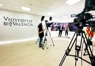 Cobertura innovadora de las elecciones al Rectorado en la Universitat de València