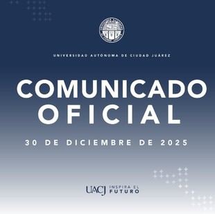 UACJ lamenta el fallecimiento de jóvenes prestadores de servicio social