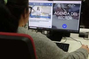 Ciberincidente detectado en la Universidad Politécnica de Cartagena