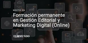 Comunicae se une a Escuela de Unidad Editorial para el Máster en Gestión Editorial y Marketing Digital