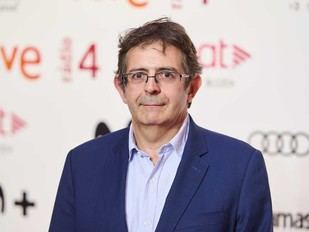 Fallece Ignasi Camós Victoria, profesor de la Universitat de Girona