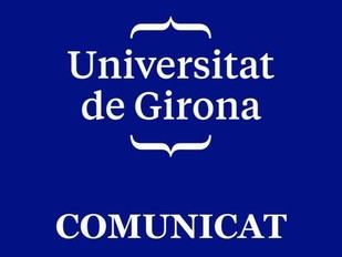 Suspensión de actividades en la Universidad de Girona por fuertes vientos