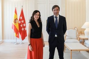 La Comunidad de Madrid capacitará a 170.000 empleados públicos en IA generativa con Microsoft 365 Copilot Chat