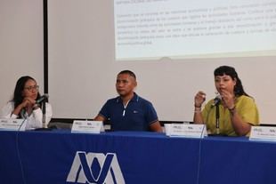 Comunidades se organizan para enfrentar el despojo y la vulneración