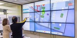 IPN desarrolla simulador para optimizar el tránsito vehicular usando algoritmos históricos