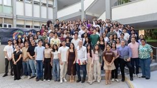 Inicia la edición 2026 de la Cátedra Barranquilla centrada en liderazgo