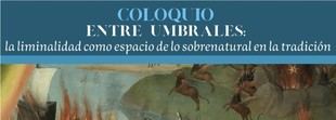 Éxito rotundo en el Coloquio "Entre Umbrales" en la Biblioteca Central