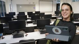 UNAL Palmira moderniza su infraestructura con mayor conectividad y velocidad