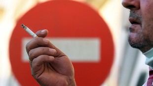 Llamado a regular la publicidad del tabaco en el Día Mundial Sin Tabaco