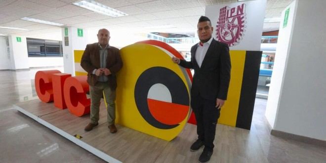 IPN utiliza realidad virtual para entrenar astronautas al estilo NASA