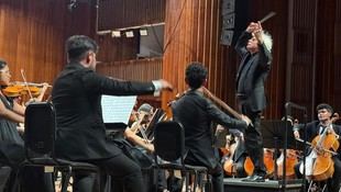 Concierto de la UNAL apoyará a estudiantes en situación económica vulnerable