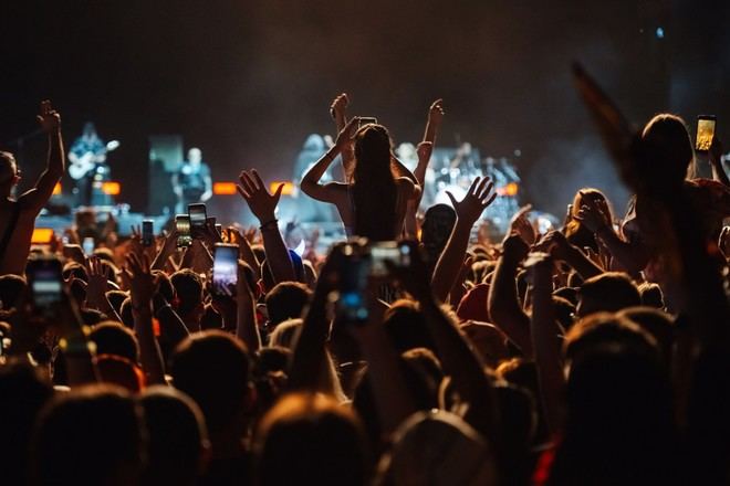 Conectividad satelital asegura el éxito de festivales en zonas remotas