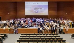 Finaliza el Congreso Internacional HOPE25 centrado en educación e investigación universitaria