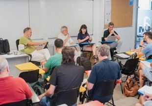 Culmina con éxito la 42ª edición de la Universitat d'Estiu de Gandia con más de 300 participantes