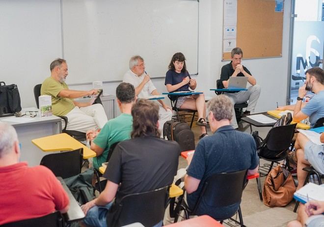 Culmina con éxito la 42ª edición de la Universitat d'Estiu de Gandia con más de 300 participantes