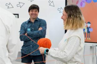 Fundación Junior Achievement España impulsa el talento digital con premios de 2.500 euros para proyectos educativos