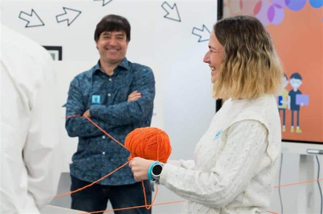 Fundación Junior Achievement España impulsa el talento digital con premios de 2.500 euros para proyectos educativos