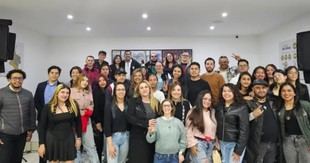 Éxito del Concurso Nacional IBERO Canta con más de 100 participantes