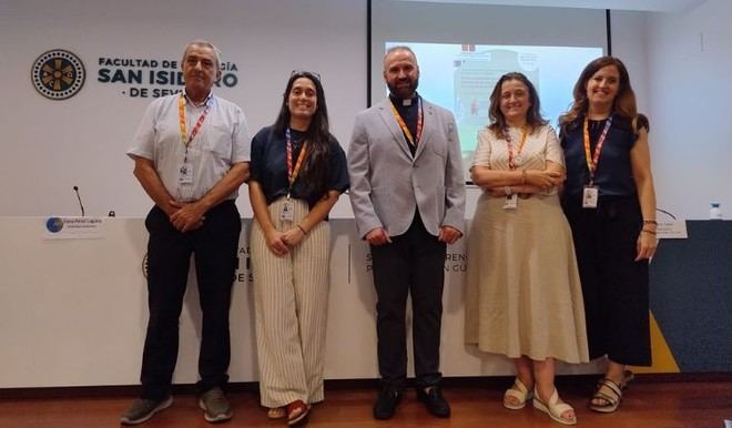 Loyola aboga por la condonación de deuda en la FFD4