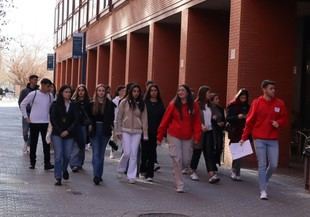 Programa 'Conèixer la Universitat' 2026: fechas importantes para futuros estudiantes