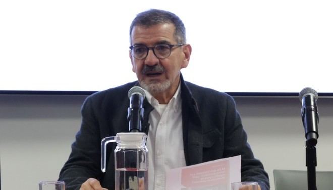 Debate en la IBERO sobre el fin de Coneval y nueva medición de pobreza