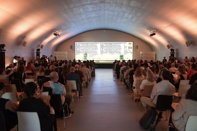 Corea del Sur será el país destacado en Iberseries & Platino Industria 2025